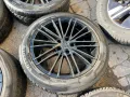 5х112 18 Джанти VW Seat Skoda Audi Mercedes 5x112, снимка 4