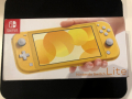 Nintendo Switch Lite, снимка 1