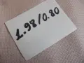 Конци за бродерия, снимка 13