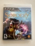 Sorcery за Playstation 3(PS3) - Нова запечатана, снимка 1