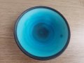 керамична чинийка от изложение във Фаро, снимка 2