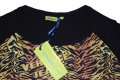 Versace Jeans - Дамска тениска , размер M, снимка 2
