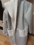Дамско палто тип кожух , снимка 1 - Палта, манта - 39297195
