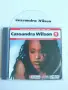 Cassandra Wilson - 9 албума в 1 матричен диск музика, снимка 1