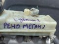 Спирачна Помпа и Казанче Рено Меган 2 - Сценик 2 N, снимка 4
