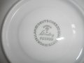 7 бр. Порцеланови Чинии ф150мм-BAVARIA-Стил Барок-Немски-За Чай/Кафе/Десерт, снимка 14