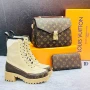 чанти louis vuitton , снимка 7