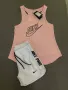 Nike Дамски Летен Комплект👚🩳Дамски Къс Екип Найк - Налични Различни цветове Код LFS443, снимка 7