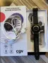Смарт часовник CGV | Geko Watch R Silver, снимка 4