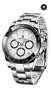 Pagani Design  Мъжки часовник Pagani Елегантен луксозен дизайн, стоманен, механизъм Seiko, снимка 1 - Мъжки - 42574554