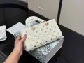 Christian Dior Дамска чанта, кожа, снимка 7