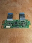 Продавам T-CON BOARD V390HJ4-CE1 , снимка 1