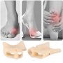 Магнитен коректор за пръстите на крака Ортезa Magnet Toe Corrector, снимка 7