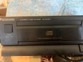 CD player Panasonic SL-PJ325, снимка 2