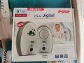 Reer Neo Digital дигитален бебефон, снимка 2