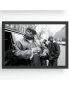 Hip-Hop / Rap постери с рамка, снимка 16