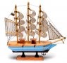 Макет на кораб , снимка 2