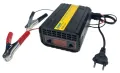 Зарядно за акумулатор 6V-12V 10Amp+, снимка 1