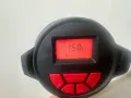 Пистолет за горещ въздух Bosch Parkside, снимка 6