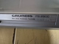Грамофон GRUNDIG PS 2500, снимка 9