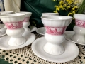 Чаши за капучино, сладолед ... Heinrich England , снимка 3