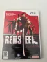 Red steel за Wii, снимка 1