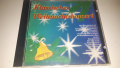 CD Klassisches Weihnachtskonzert, снимка 1 - CD дискове - 44722224