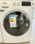 Пералня със сушилня Siemens iQ500 WD14U501SN/01 10+6кг, снимка 1
