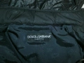 DOLCE & GABBANA оригиналено яке с качулка - С , снимка 9