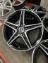 Джанти 18 Цола Mercedes E Klass W213 AMG Original , снимка 5