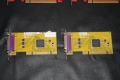 Различни компютърни части Parallel Controller Lenovo/Silicon Image Sil/VGuard CL2100/Fujitsu , снимка 4