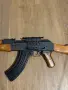 Бърз монтаж за АК47/АК74 и други в платформа Калашников, снимка 2