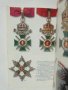Каталог Български ордени и медали - Веселин Денков 2007 г., снимка 5