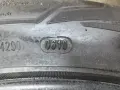 7мм Летни гуми Petlas Sport 215 55 17 цола, снимка 5