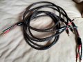 Оригинален KIMBER 8 PR  speaker cable 2x3 m, снимка 2