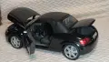 Метални колички Audi TT , мащаб 1:18, снимка 9