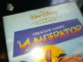 ОМАГЬОСАНИЯТ ИМПЕРАТОР-ORIGINAL VHS VIDEO TAPE 2205251557, снимка 5