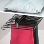 ПРОМО ! Изтегляща се закачалка за гардероб !, снимка 1
