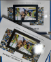 Чисто Нова Мултимедийна Фоторамка ”Every Perfect Moment” (HD Digital Photo Frame) 10 инча, USB, SD.., снимка 1