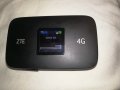 4G LTE USB отключена бисквитка ZTE MF 971RS за мобилен интернет , снимка 1 - Рутери - 44358313