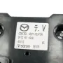 Панел управление парно/климатик Mazda 2 II (DE) 2007-2010 ID: 164469 OEM DF7361190G, снимка 3