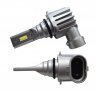 Led крушки H1, H3, H4,H7 H8, HB3/9005, HB4/9006  без вентилатор 12/24V, снимка 7