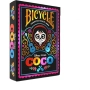 Карти за игра Bicycle Disney Coco нови , снимка 1