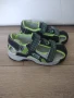 Детски НОВИ сандали със велкро лепенки , снимка 1