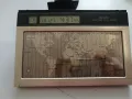 Ретро, настолен часовник SEIKO, снимка 3