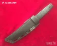 Нож COLD STEEL TANTO-Kobun 135х250, снимка 3