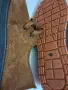 Мъжки обувки велур, снимка 2