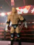 Екшън фигура WWE Triple H Трите Хикса Mattel basic Series играчка figure short hair, снимка 3