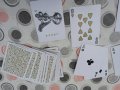 MADISON RAMSAY KNIGHTS карти за играEllusionist ., снимка 10