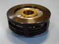 Електромагнитен Съединител Stromag EKL 4Т multi-plate electromagnetic clutch, снимка 5